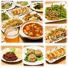 居酒屋香福園大宮店