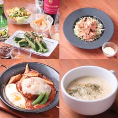 洋食ナツキスト
