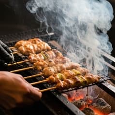 焼き鳥 慶