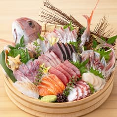 板前がいる町の酒場 庄や 増尾店