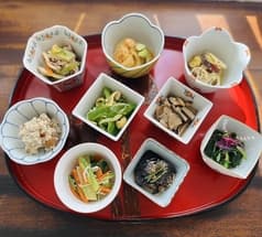 ギンザde小鉢 yotsuya