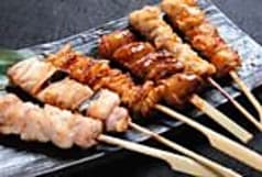 東長崎の酒場とりすけ