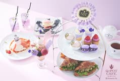 Q-pot CAFE.日比谷シャンテ