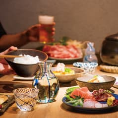 酒膳 穂のほまれ 西新宿店