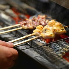 宮崎地鶏炭火焼 車 渋谷南口店