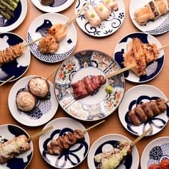 本田商店 門前仲町店