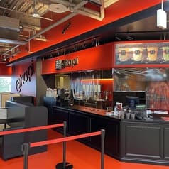 Cha pi 茶妃 お台場デックス東京ビーチ店