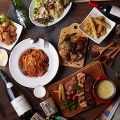 カスタマンダップ 大塚店