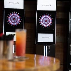 Darts Cafe UNO ダーツカフェウノ 麻布十番