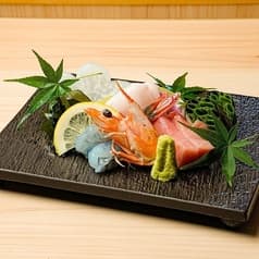 魚と野菜と土鍋ごはん 吉今