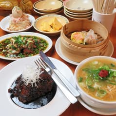 フーフー飯店 亀有