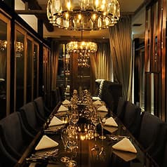Restaurant&WineBar GODDESS