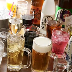 炭焼酒場 炉ジ裏
