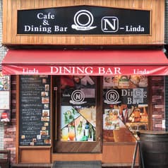 N Linda2 リンダ ダイニングバー 新宿店