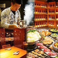 やきとり家 すみいち 大宮 1号店