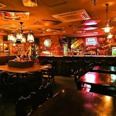 食べるBAR ペーパームーン