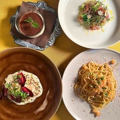 EMANON THE SOUL SHARE KITCHEN エマノン