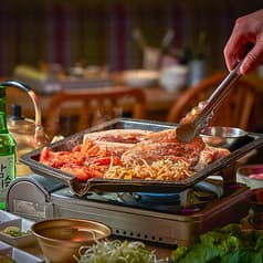 ヒョンチャンプルコギ さいたま新都心店