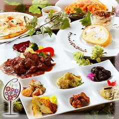 イタリアン 亀戸 Osteria Hana 