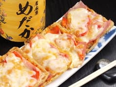 居酒屋 めだか
