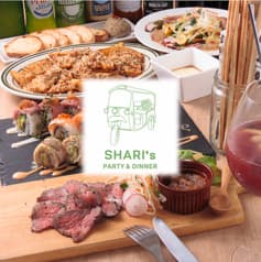 SHARI s シャリーズ 藤沢