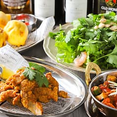 BODHISENA ボーディセナ 神田店