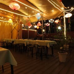 チャイニーズダイニング 好来 代々木店