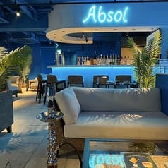 absol アブソル