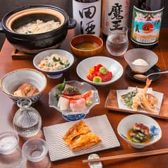 漁港ダイニング うろこ屋