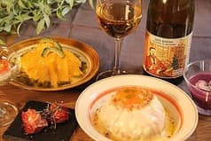 BISTRO CHURA ビストロ チュラ