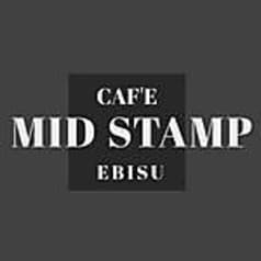 CAF E MID STAMP カフェ ミッドスタンプ