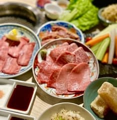 酒と焼肉 橙