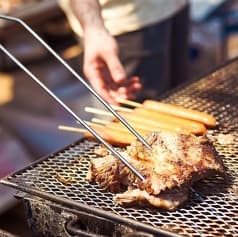 リオ ブルーイング コー ブルワリー&バーベキュー