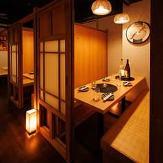 個室居酒屋 四季や 赤坂店
