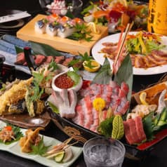 海鮮居酒屋 宵の灯 神田本店
