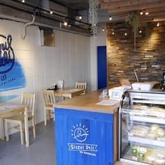 シズールデリサンドウィッチーズ