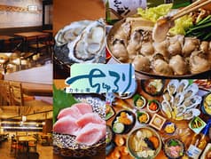 カキと肴 ちゅるり