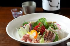 創作和食 きりん