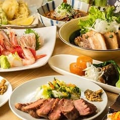 牛たん炭焼 利久 グランエミオ所沢店