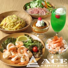 e sports place MAKUHARI ACE イースポーツプレイスマクハリエース