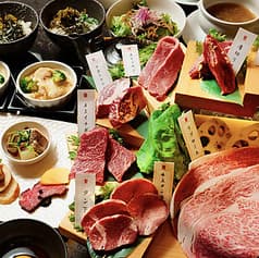 梨の家 品川インターシティ店