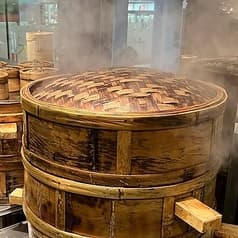 蒸籠味坊
