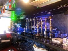 SHISHA BAR MOCO's