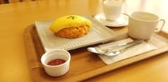 カフェサルビア