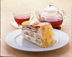 ハーブス HARBS 丸ビル店