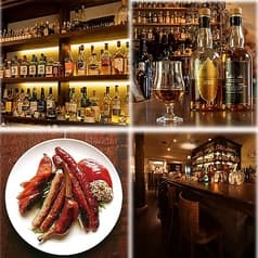 bar mood indigo バー ムード インディゴ