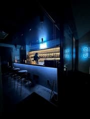 AmusementBar THIRD アミューズメントバー サード
