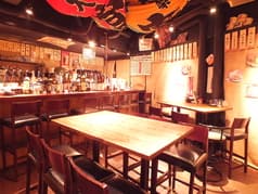 居酒屋 九四六屋