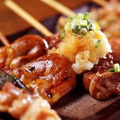 串焼BISTRO 福みみ はなれ