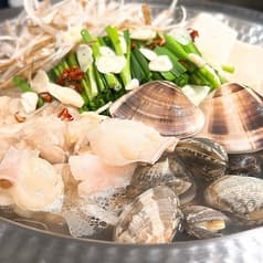 飯chan D1BBQビアガーデン 錦糸町